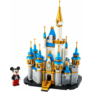 Kép 1/3 - LEGO Disney - Mini Disney kastély
