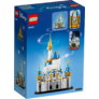 Kép 3/3 - LEGO Disney - Mini Disney kastély