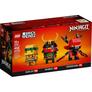 Kép 2/3 - NINJAGO 10