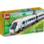 Kép 2/3 - LEGO® Creator - Nagy sebességű vonat
