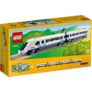 Kép 3/3 - LEGO® Creator - Nagy sebességű vonat
