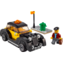 Kép 1/3 - LEGO® Creator Expert Vintage Taxi