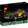 Kép 3/3 - LEGO® Creator Expert Vintage Taxi