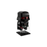 Kép 6/7 - LEGO® Brickheadz™ - Obi Wan Kenobi™ és Darth Vader™