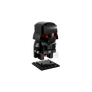 Kép 6/7 - LEGO® Brickheadz™ - Obi Wan Kenobi™ és Darth Vader™