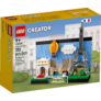 Kép 2/4 - LEGO® Creator - Párizsi képeslap