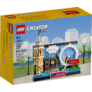 Kép 2/4 - LEGO® Creator - Londoni képeslap