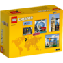 Kép 3/4 - LEGO® Creator - Londoni képeslap