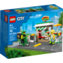 Kép 2/3 - LEGO® City - Szendvicsező