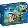 Kép 3/3 - LEGO® City - Szendvicsező