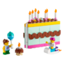 Kép 1/4 - LEGO® Creator - Születésnapi torta