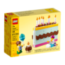 Kép 2/4 - LEGO® Creator - Születésnapi torta