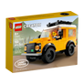 Kép 2/4 - LEGO® Creator - Land Rover Classic Defender