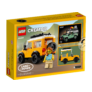 Kép 3/4 - LEGO® Creator - Land Rover Classic Defender