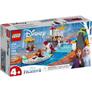 Kép 2/7 - LEGO® Disney™ - Anna kajaktúrája