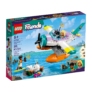 Kép 2/4 - LEGO® Friends - Tengeri mentőrepülőgép