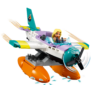 Kép 1/4 - LEGO® Friends - Tengeri mentőrepülőgép