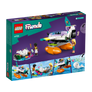 Kép 4/4 - LEGO® Friends - Tengeri mentőrepülőgép