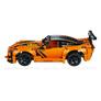 Kép 3/7 - Chevrolet Corvette ZR1