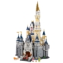 Kép 1/7 - LEGO® Disney™ - A Disney kastély