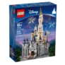 Kép 2/7 - LEGO® Disney™ - A Disney kastély