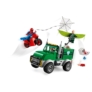 Kép 3/3 - LEGO Super Heroes - Keselyû teherautó rablás