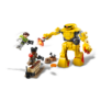 Kép 4/5 - LEGO® Disney™ - Küklopsz üldözés