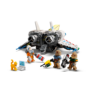 Kép 3/6 - LEGO® Disney™ - XL 15 űrhajó
