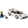 Kép 1/5 - LEGO® Speed Champions Lamborghini Countach