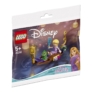Kép 2/2 - LEGO Disney - Aranyhaj lámpás hajója