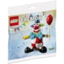 Kép 2/2 - LEGO® Creator - Születésnapi bohóc