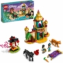Kép 5/5 - LEGO® Disney™ - Jázmin és Mulan kalandja