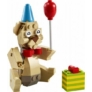 Kép 1/2 - LEGO® Creator - Születésnapi Maci