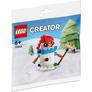 Kép 2/2 - LEGO® Creator - Hóember