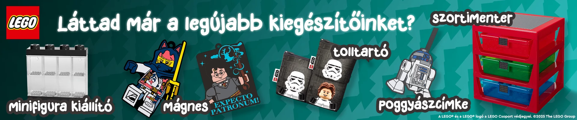 Kiegeszitok