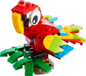 LEGO® Creator - Trópusi papagáj