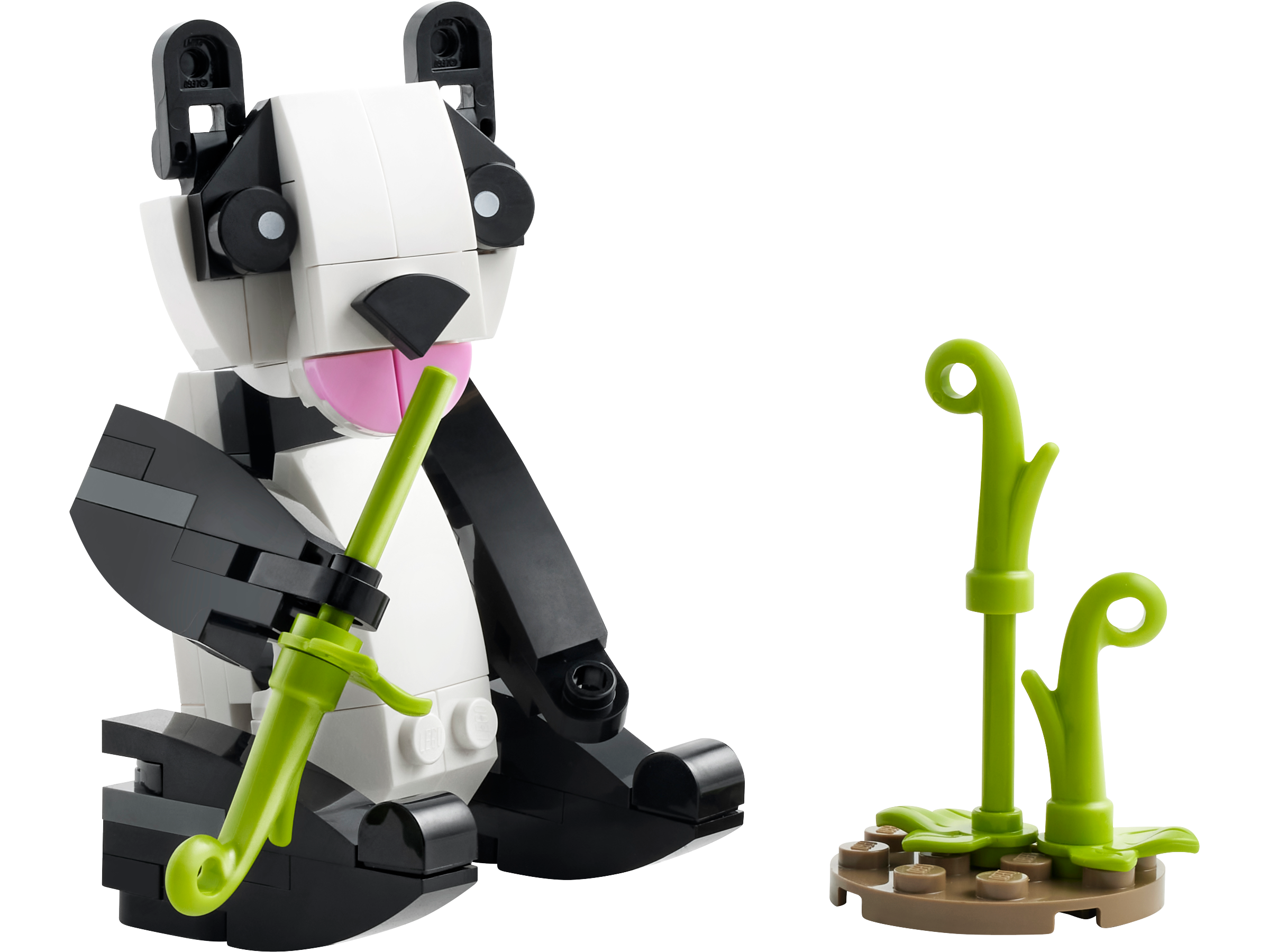 LEGO® Creator - Panda