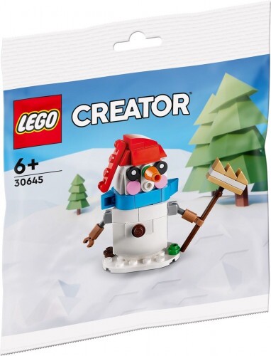 LEGO® Creator - Hóember